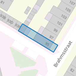 Perceel PMR00-H-2521