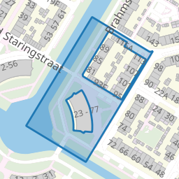 Perceel PMR00-H-2522