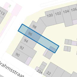 Perceel PMR00-H-2527