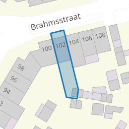 Perceel PMR00-H-2530