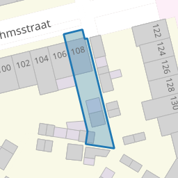 Perceel PMR00-H-2533