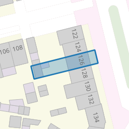 Perceel PMR00-H-2536