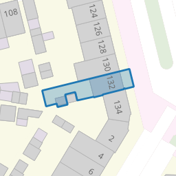 Perceel PMR00-H-2539