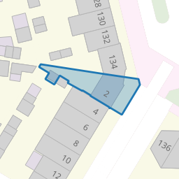 Perceel PMR00-H-2541