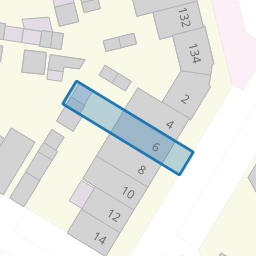 Perceel PMR00-H-2543