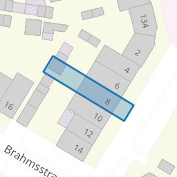 Perceel PMR00-H-2544