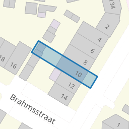 Perceel PMR00-H-2545