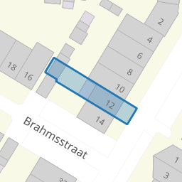 Perceel PMR00-H-2546