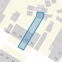 Perceel PMR00-H-2549