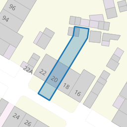 Perceel PMR00-H-2550