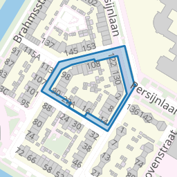 Perceel PMR00-H-2552