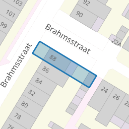Perceel PMR00-H-2553