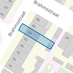Perceel PMR00-H-2555