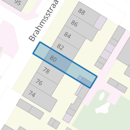 Perceel PMR00-H-2557