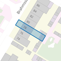 Perceel PMR00-H-2558