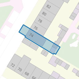 Perceel PMR00-H-2560