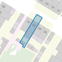 Perceel PMR00-H-2562