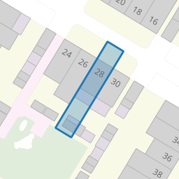 Perceel PMR00-H-2563