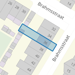 Perceel PMR00-H-2567