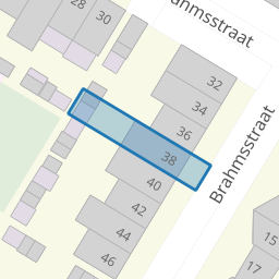 Perceel PMR00-H-2568