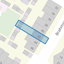 Perceel PMR00-H-2570