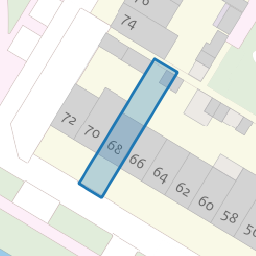 Perceel PMR00-H-2575