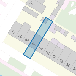 Perceel PMR00-H-2576