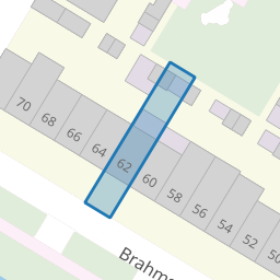 Perceel PMR00-H-2578