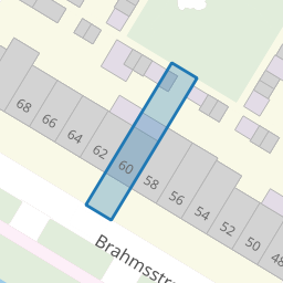 Perceel PMR00-H-2579