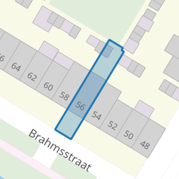 Perceel PMR00-H-2581