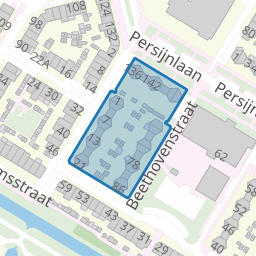 Perceel PMR00-H-2591