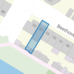 Perceel PMR00-H-2595