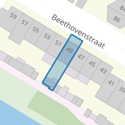 Perceel PMR00-H-2599