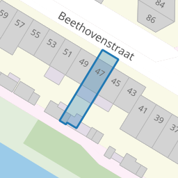 Perceel PMR00-H-2600