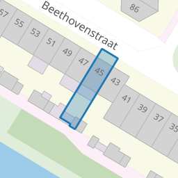 Perceel PMR00-H-2601