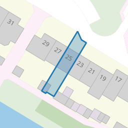 Perceel PMR00-H-2611