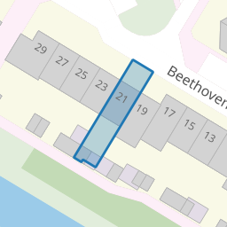 Perceel PMR00-H-2613