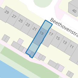 Perceel PMR00-H-2614