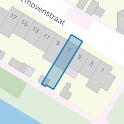 Perceel PMR00-H-2620