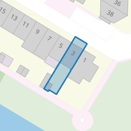 Perceel PMR00-H-2622