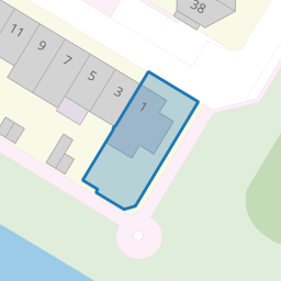 Perceel PMR00-H-2623