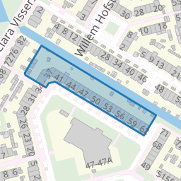 Perceel PMR00-H-2626