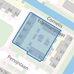 Perceel PMR00-H-2627