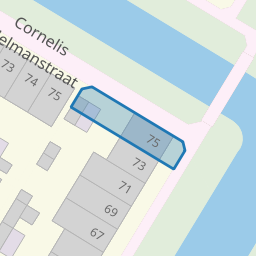 Perceel PMR00-H-2628