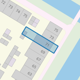 Perceel PMR00-H-2630