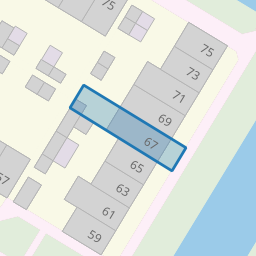 Perceel PMR00-H-2632