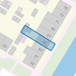 Perceel PMR00-H-2633