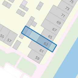 Perceel PMR00-H-2634