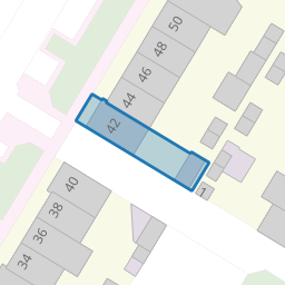 Perceel PMR00-H-2639