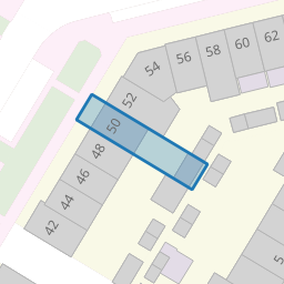 Perceel PMR00-H-2643